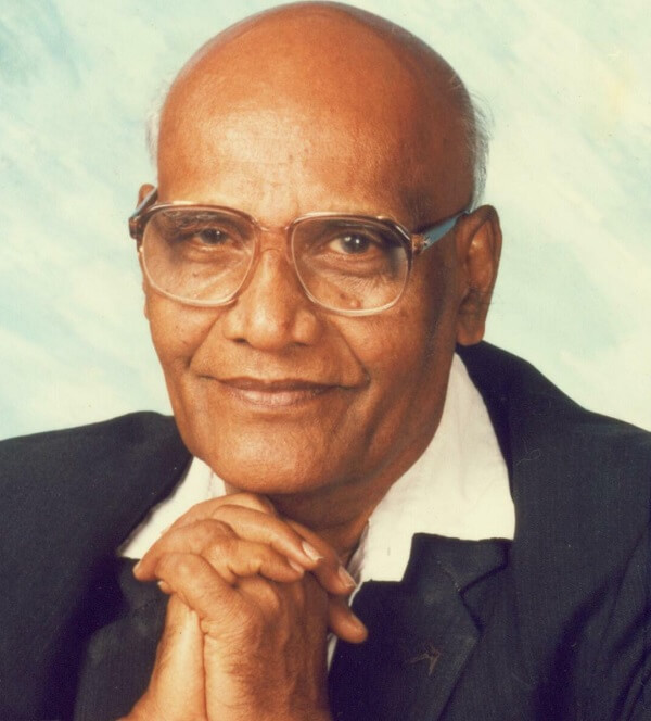 Dr.M.C.MODI